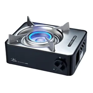 Kovea X On Mini GAS Stove - Black
