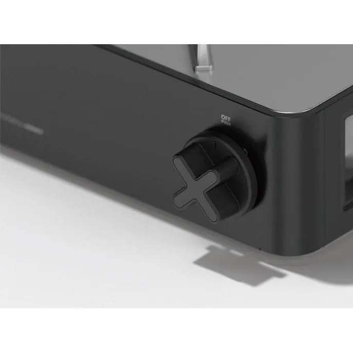 Kovea X On Mini GAS Stove - Black
