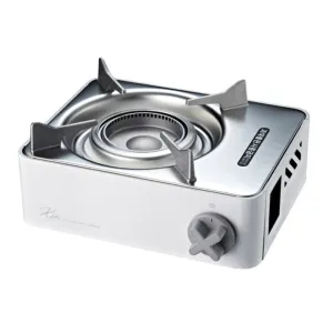 Kovea X On Mini GAS Stove - White