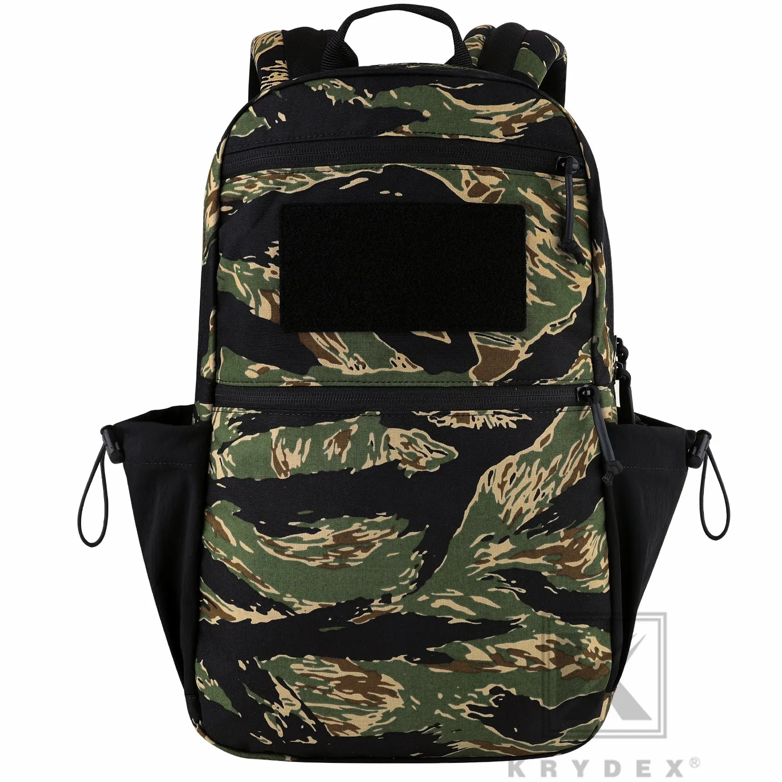 KRYDEX 14L Tactical Daypack Outdoor EDC Backpack Travel Lightweight Waterproof