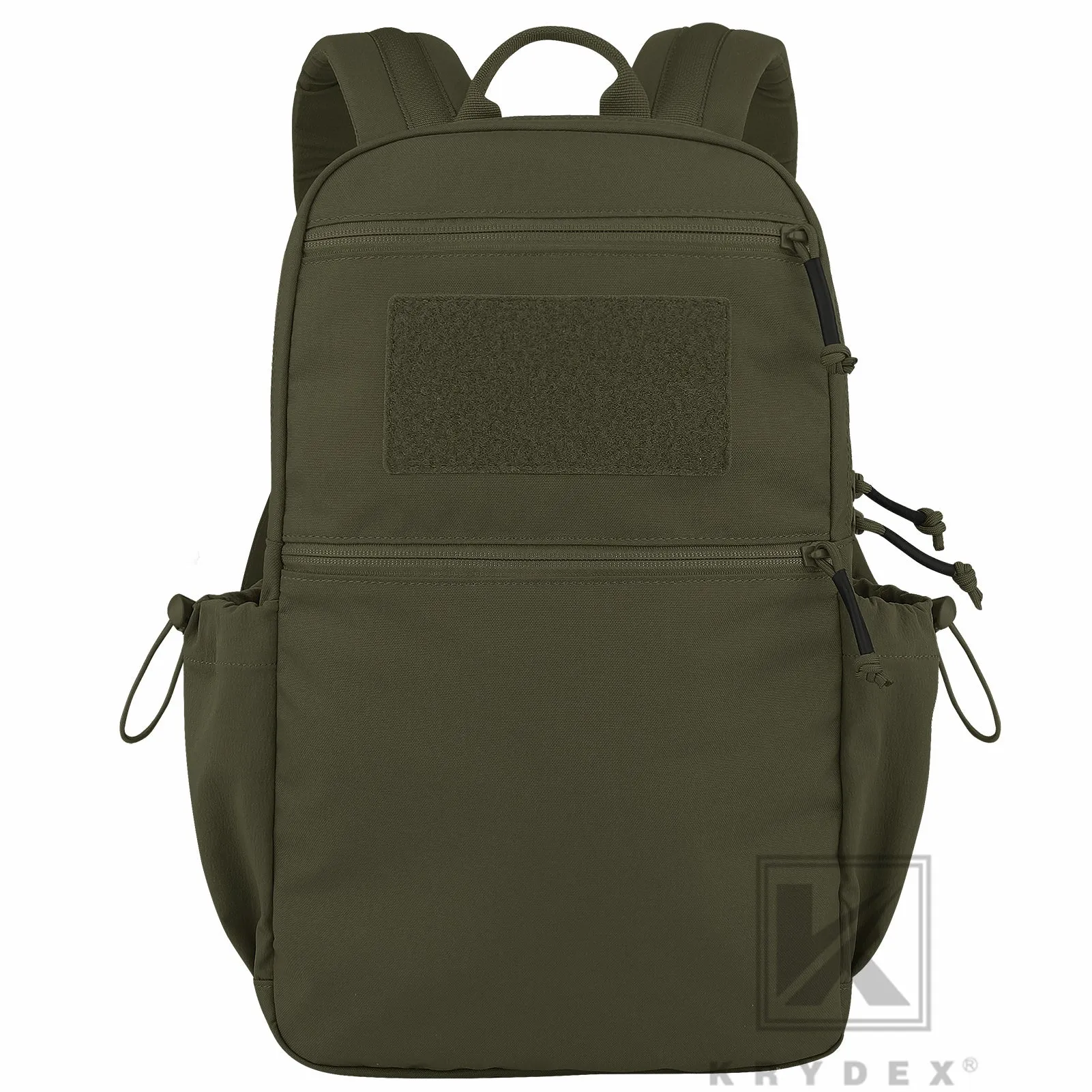 KRYDEX 14L Tactical Daypack Outdoor EDC Backpack Travel Lightweight Waterproof