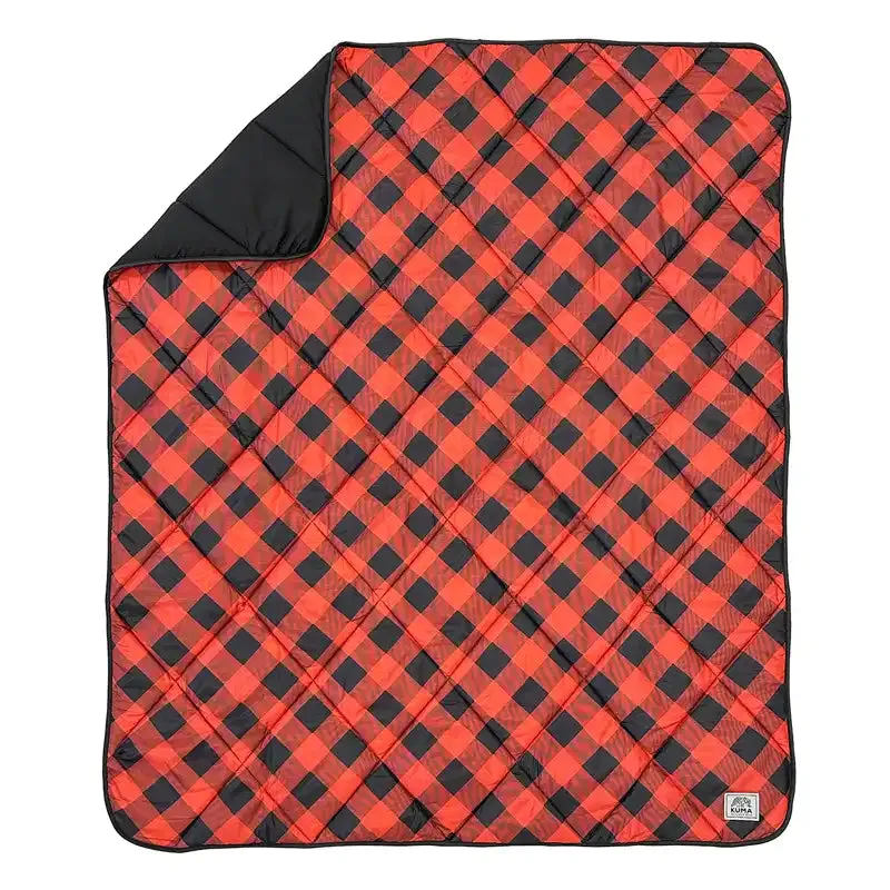 Kuma Kamp Blanket