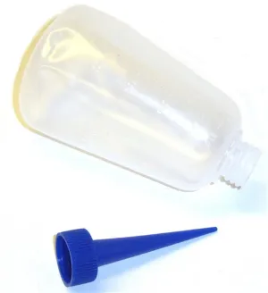 L691 250cc 250ml Nitro Fuel Refill Bottle Glow Engines RC B