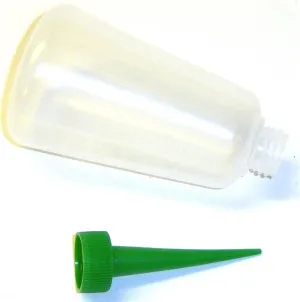 L694 250cc 250ml Nitro Fuel Refill Bottle Glow Engines RC Green