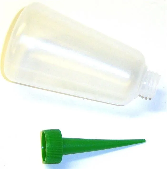 L694 250cc 250ml Nitro Fuel Refill Bottle Glow Engines RC Green