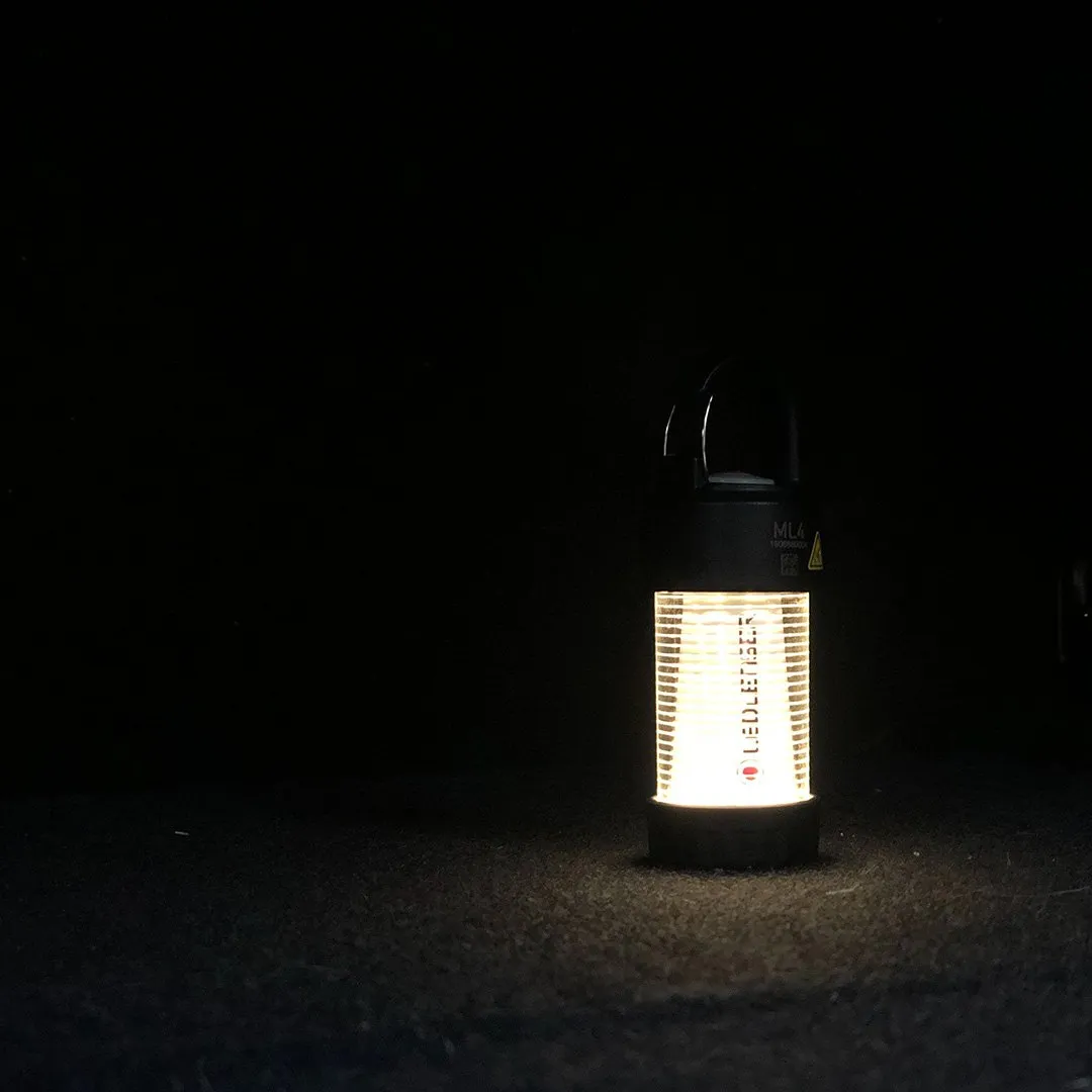 Lantern ML4 (Gift Box)