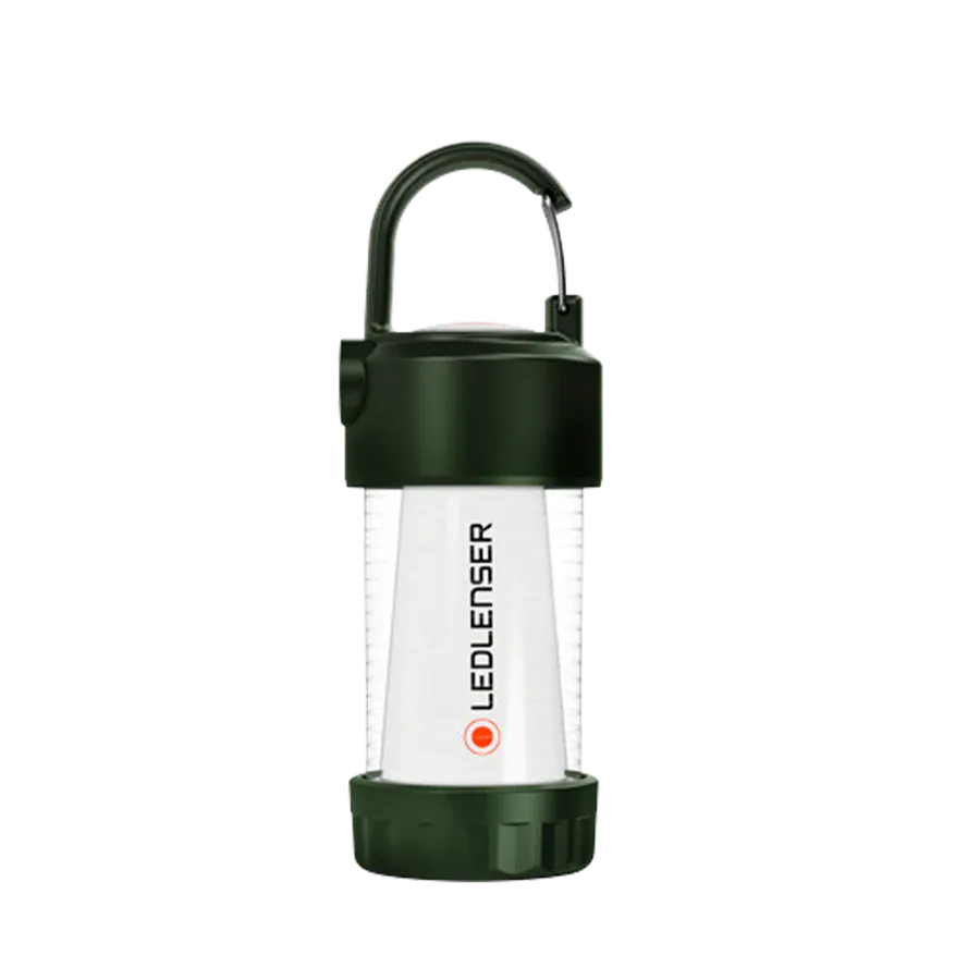 Lantern ML4 Warm Light Green Limited Edition
