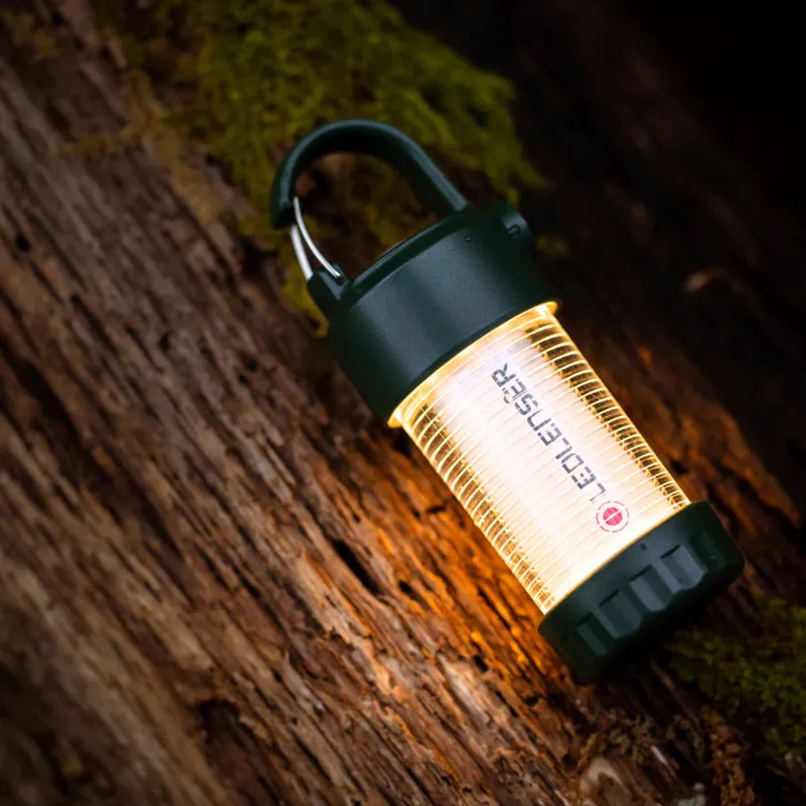 Lantern ML4 Warm Light Green Limited Edition