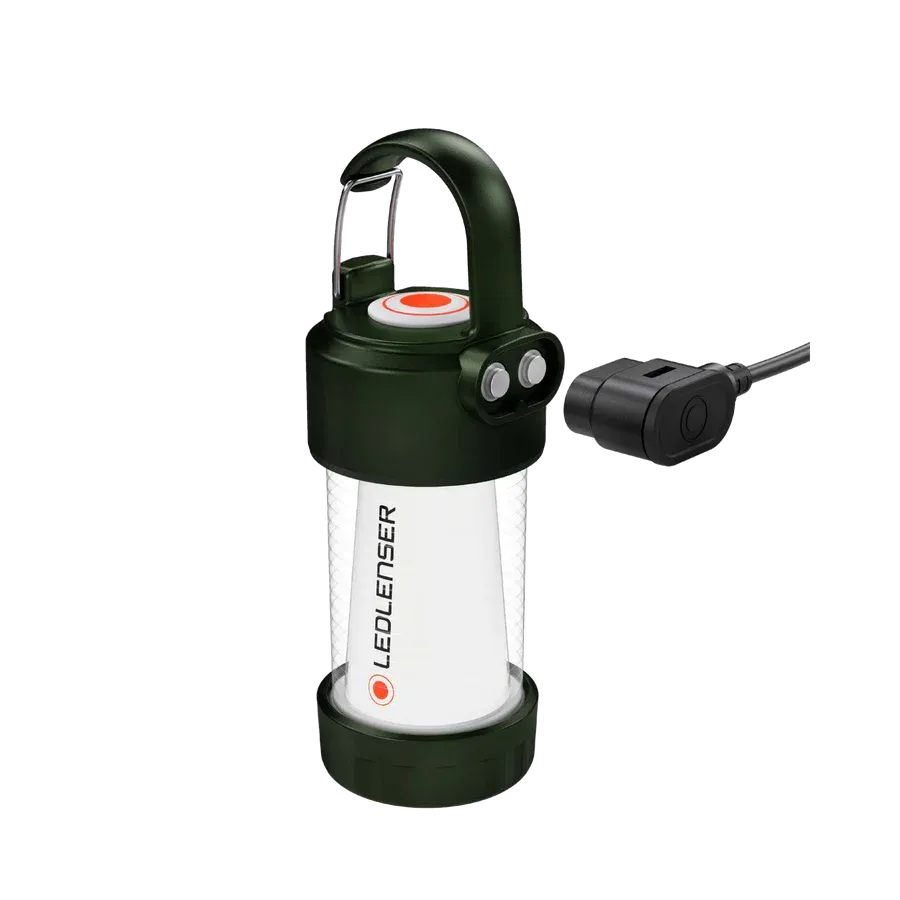 Lantern ML4 Warm Light Green Limited Edition