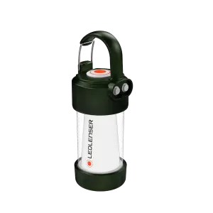 Lantern ML4 Warm Light Green Limited Edition