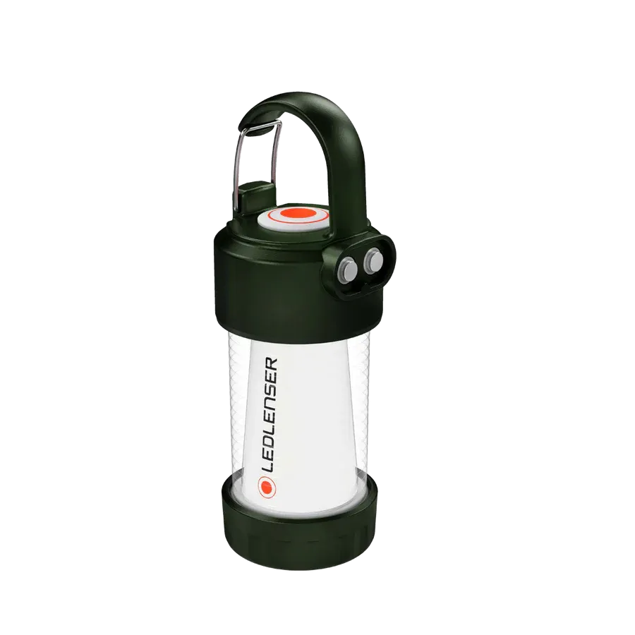 Lantern ML4 Warm Light Green Limited Edition