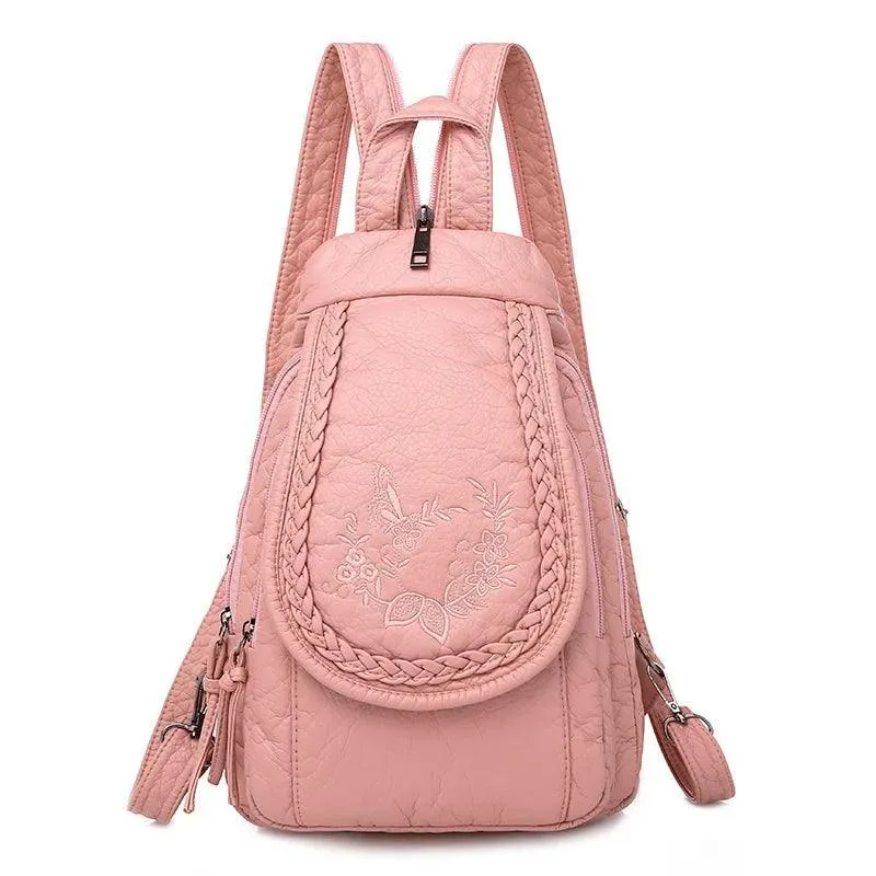 Large Capacity Lightweight Women's Backpack