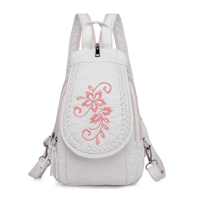 Large Capacity Lightweight Women's Backpack