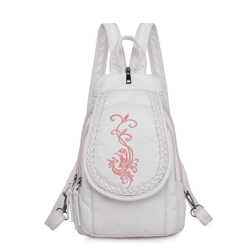 Large Capacity Lightweight Women's Backpack