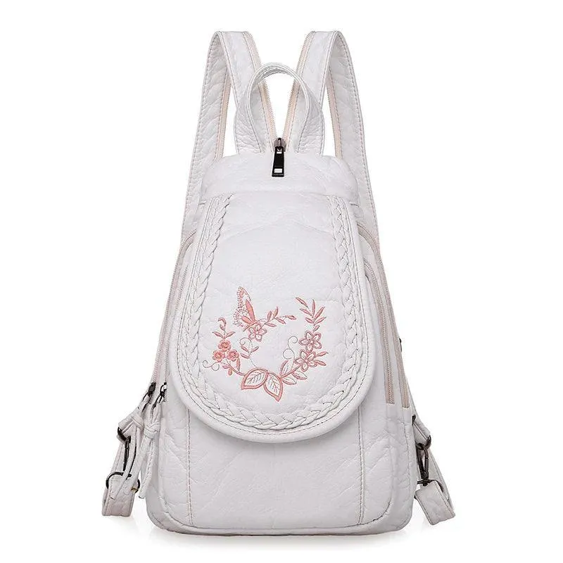 Large Capacity Lightweight Women's Backpack