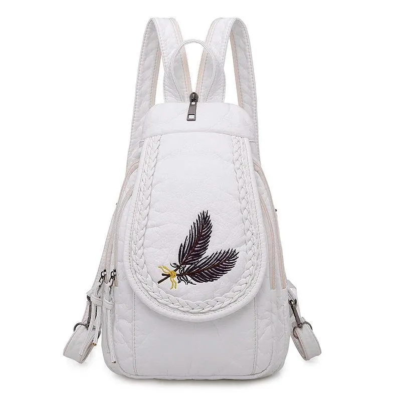 Large Capacity Lightweight Women's Backpack