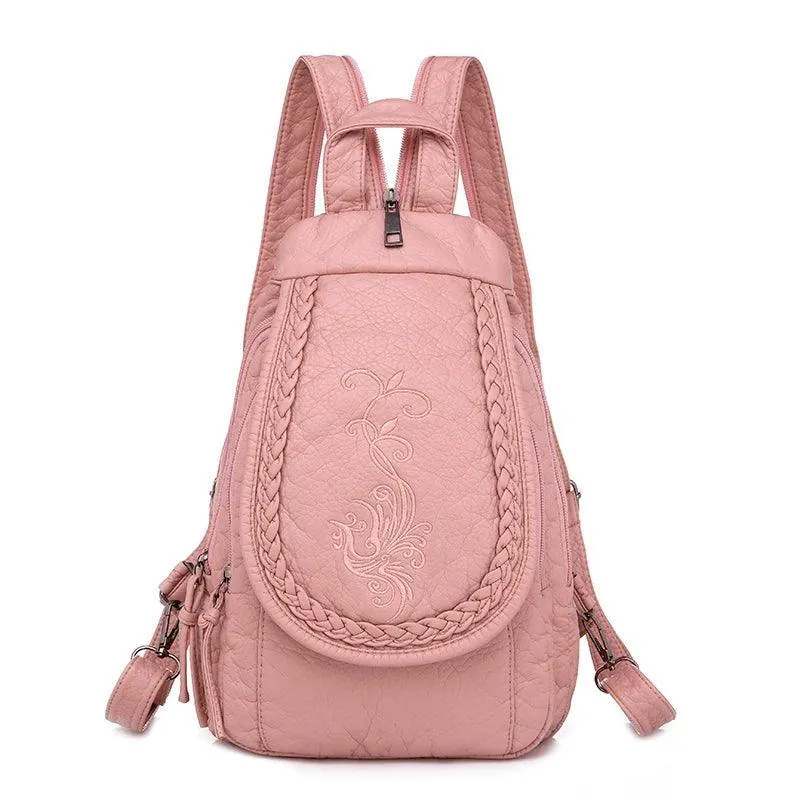 Large Capacity Lightweight Women's Backpack