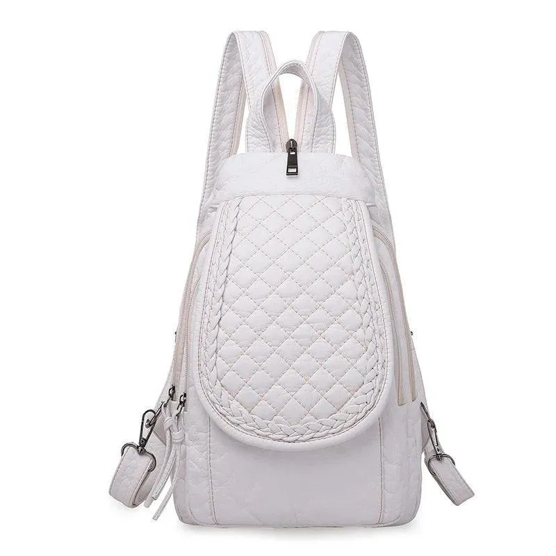 Large Capacity Lightweight Women's Backpack