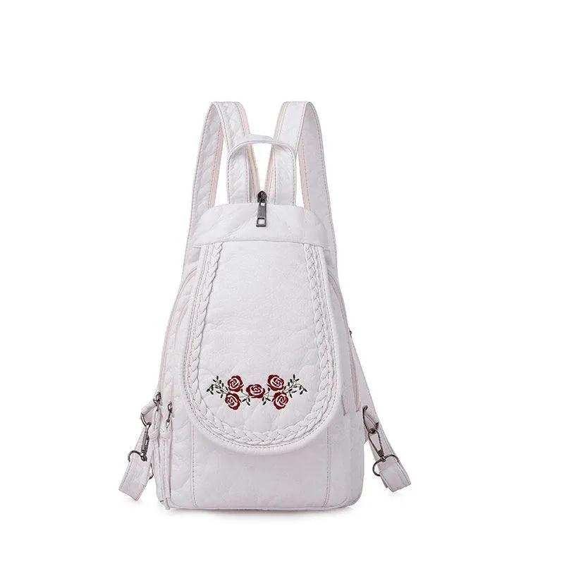 Large Capacity Lightweight Women's Backpack
