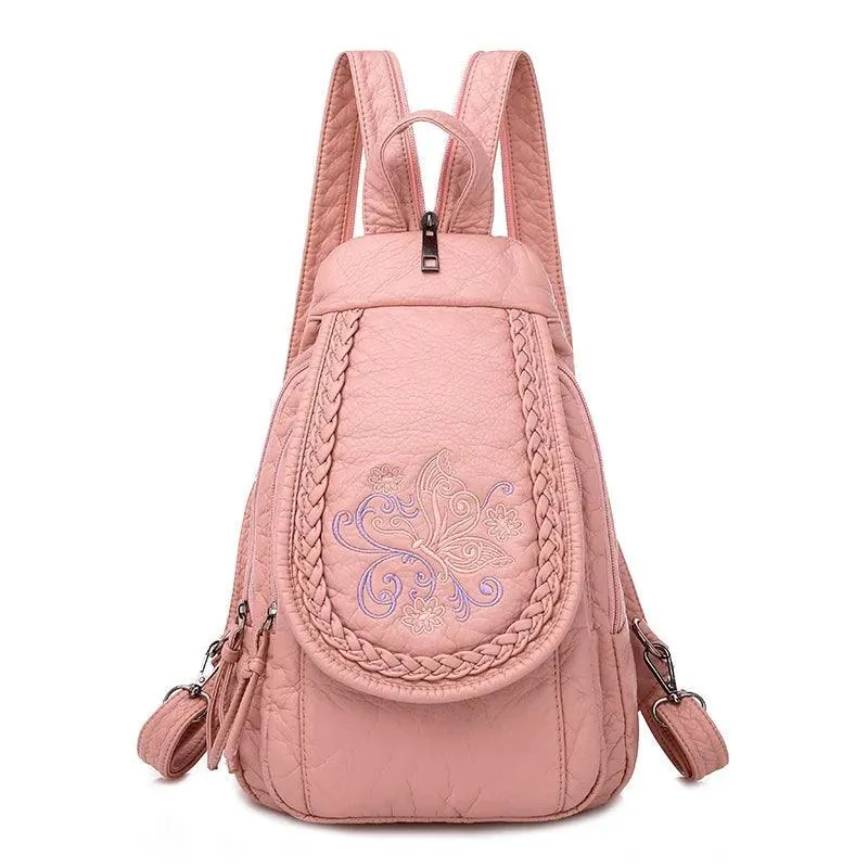 Large Capacity Lightweight Women's Backpack