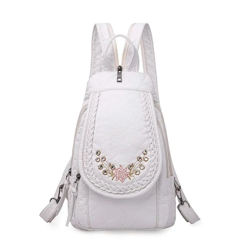 Large Capacity Lightweight Women's Backpack
