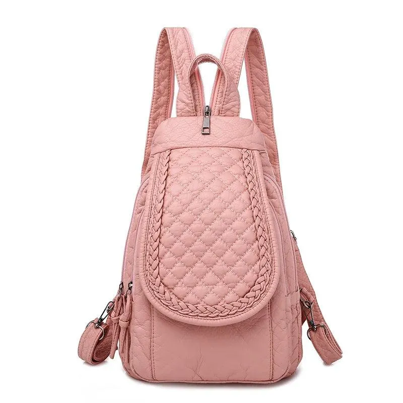 Large Capacity Lightweight Women's Backpack