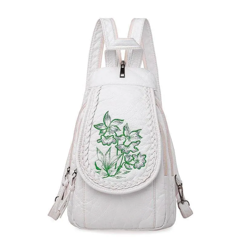 Large Capacity Lightweight Women's Backpack