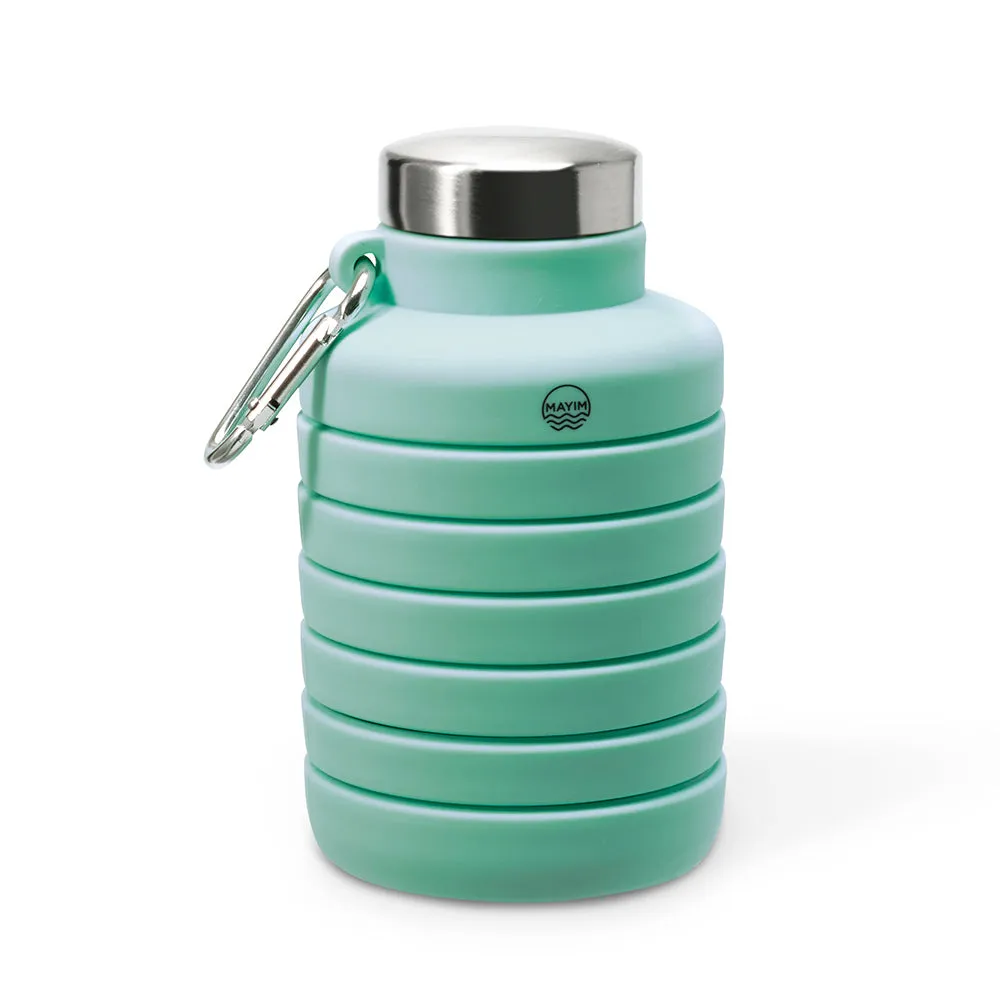 Large Collapsible - Light Mint