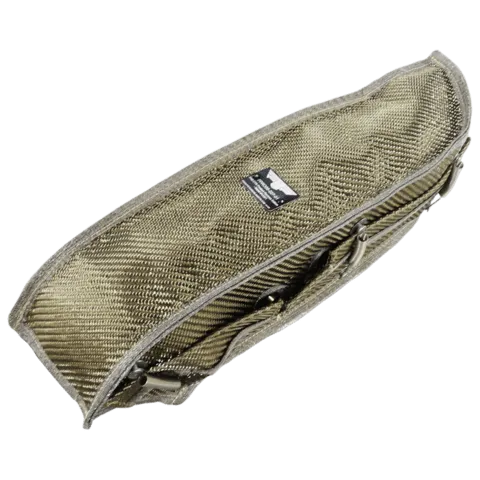 Lava Downpipe Blanket for 2017  Honda Civic Type R FK8