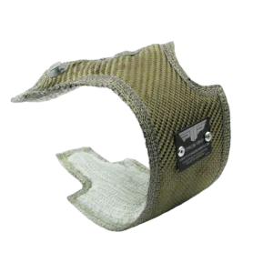 Lava Turbo Blanket for 2016  Honda Civic 1.5T with Spring Kit