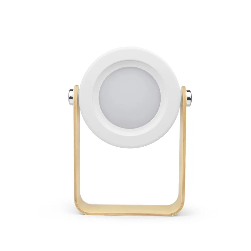 LED Foldable Table Lamp Lantern light USB