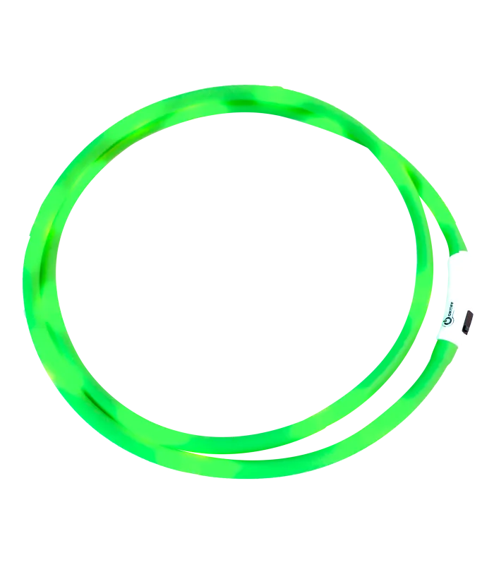 LED Neck Strap for Horses