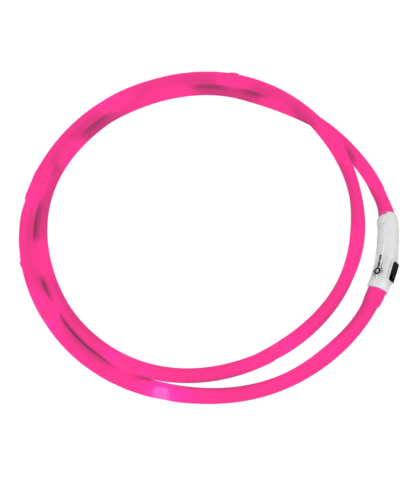 LED Neck Strap for Horses