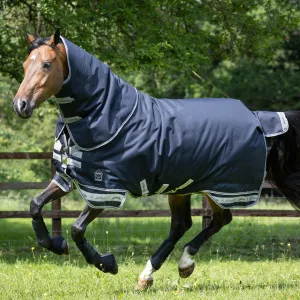 LeMieux Arika Storm-Tek Blanket - Medium 200g