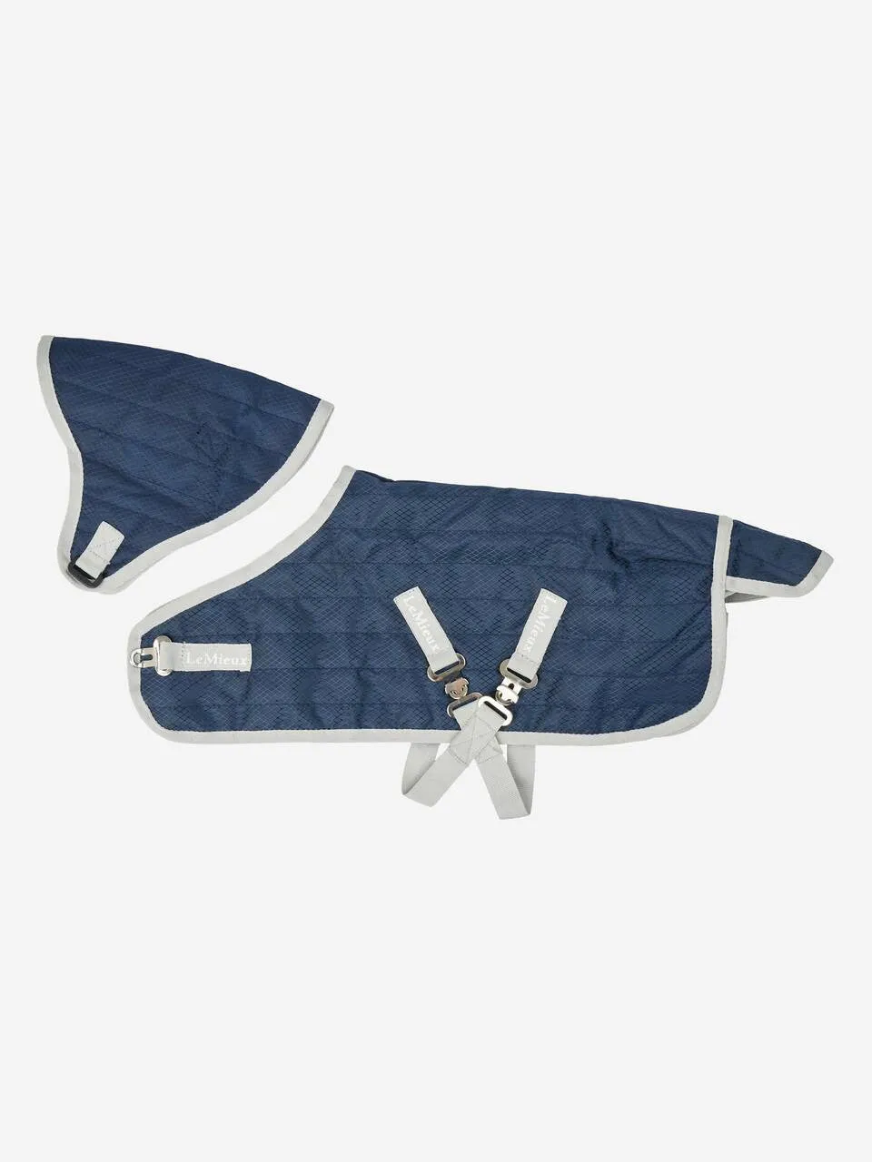 LeMieux Toy Pony Stable Tek Rug