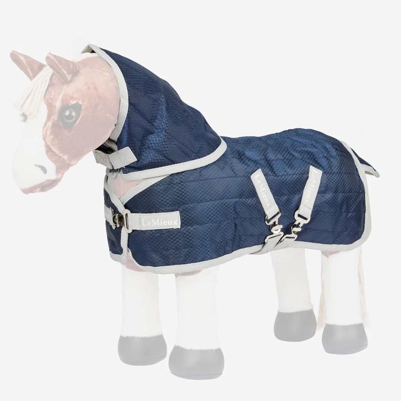 LeMieux Toy Pony Stable Tek Rug