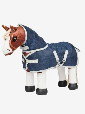 LeMieux Toy Pony Stable Tek Rug
