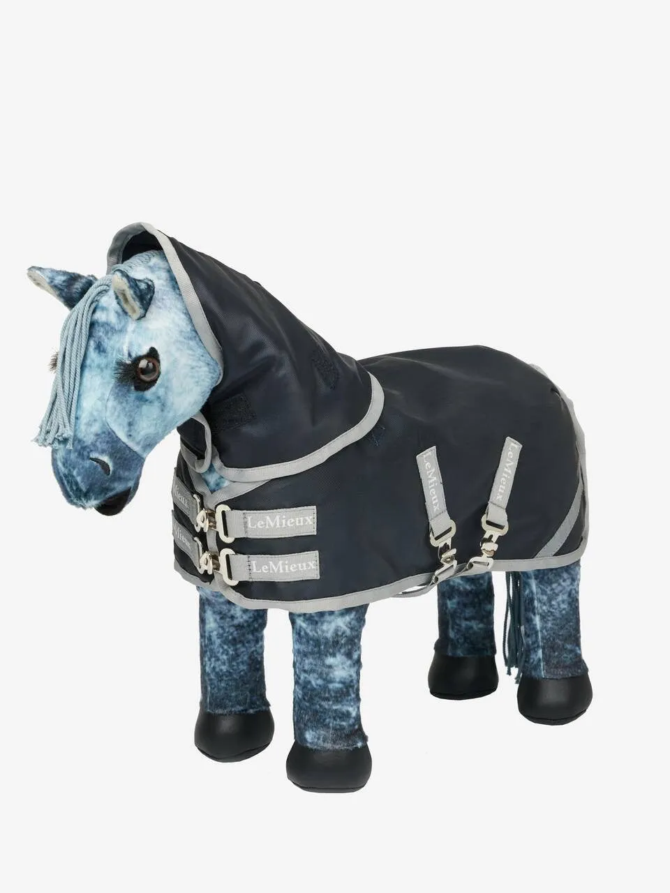LeMieux Toy Pony Storm Tek Rug