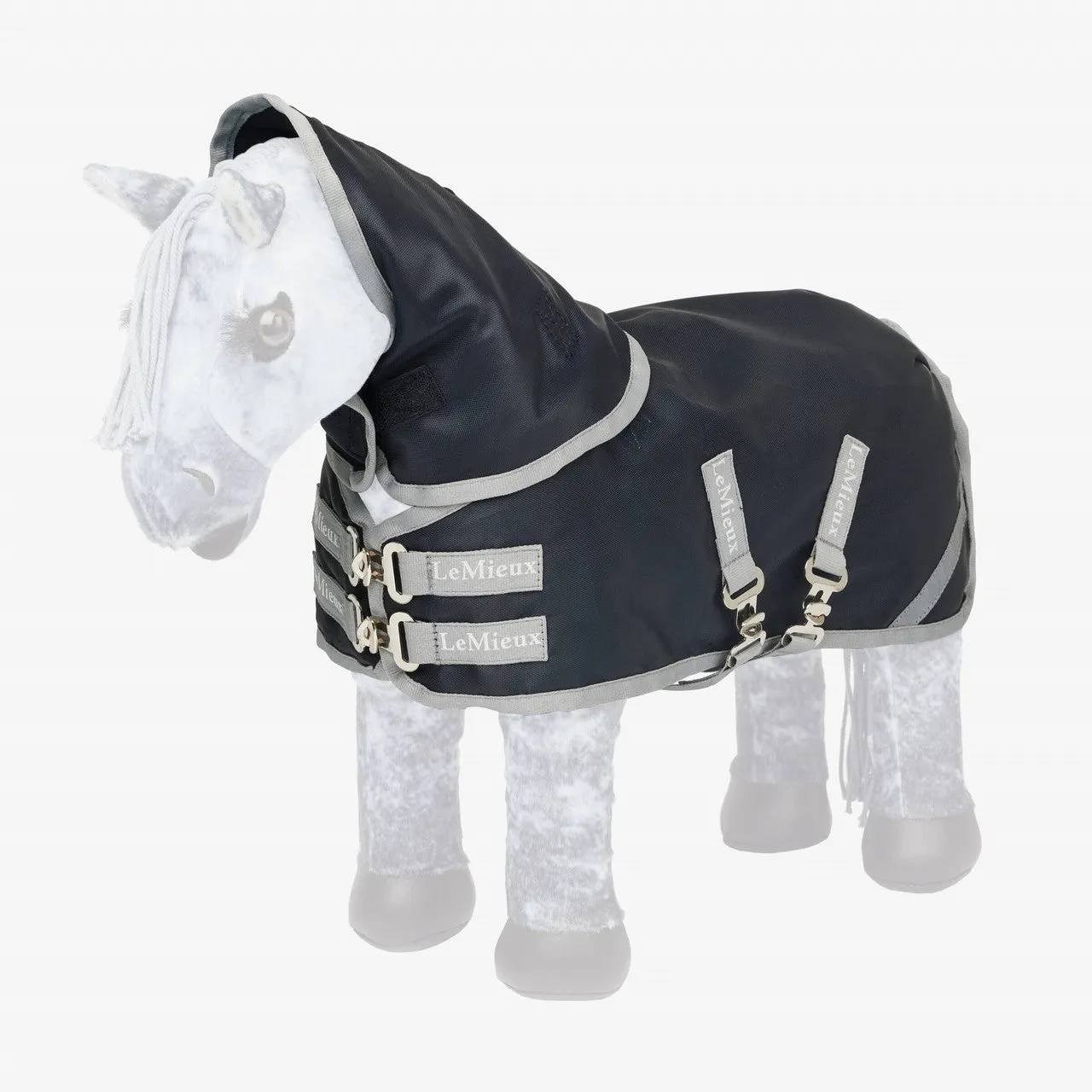 LeMieux Toy Pony Storm Tek Rug