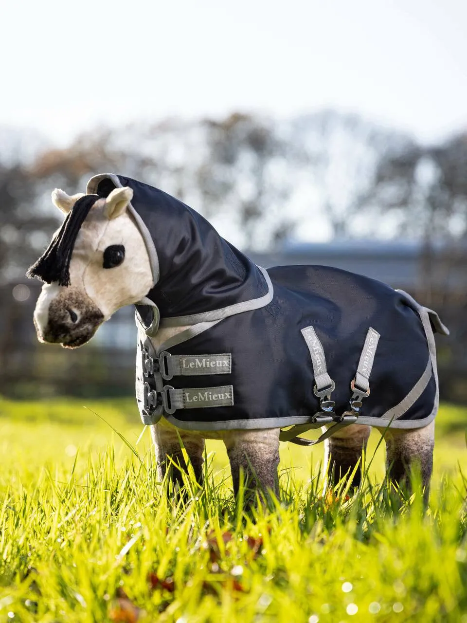 LeMieux Toy Pony Storm Tek Rug