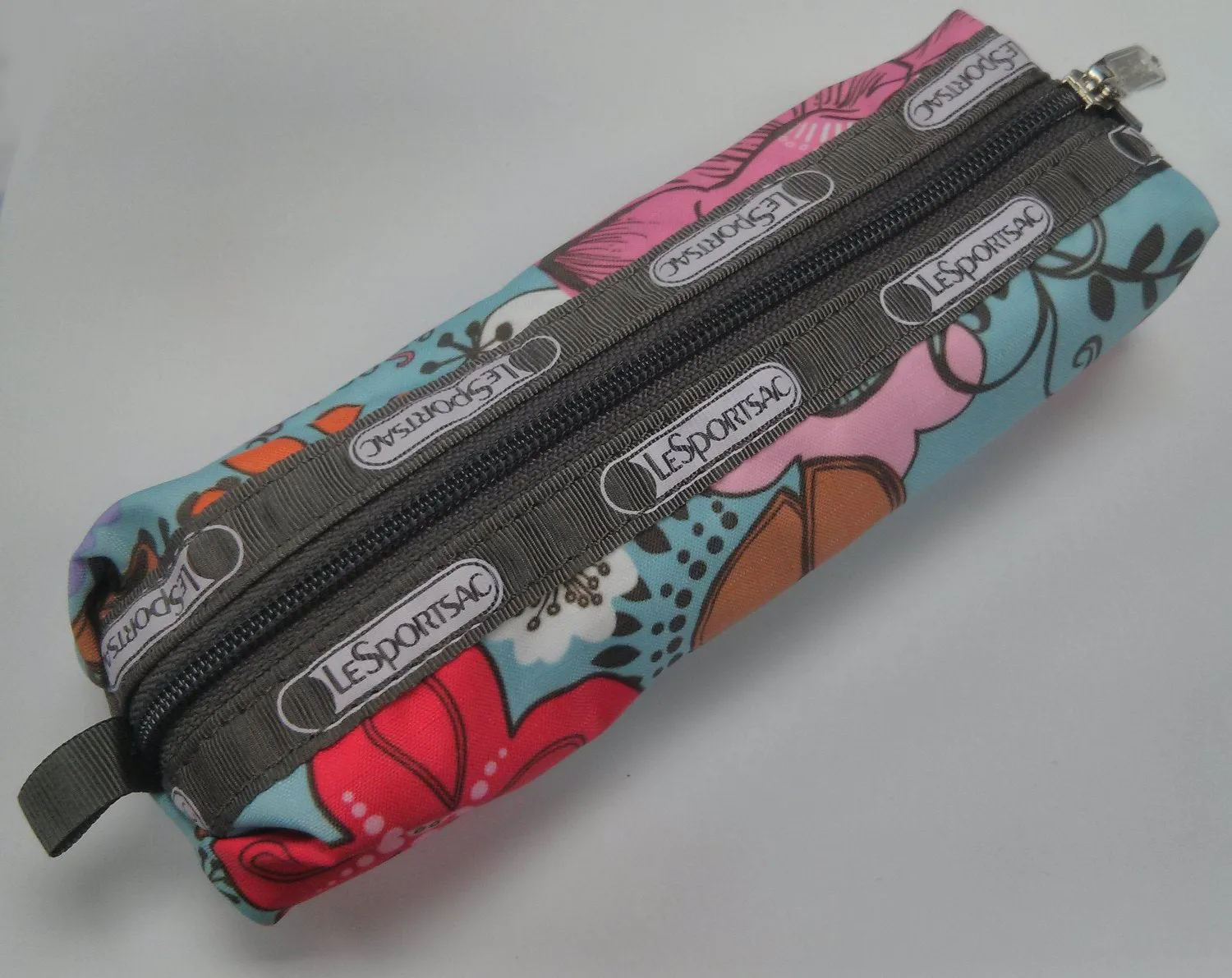 LeSportsac Pencil Case