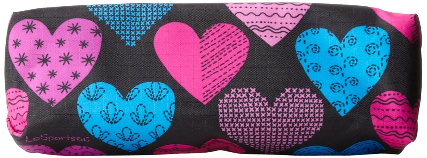 LeSportsac Pencil Case