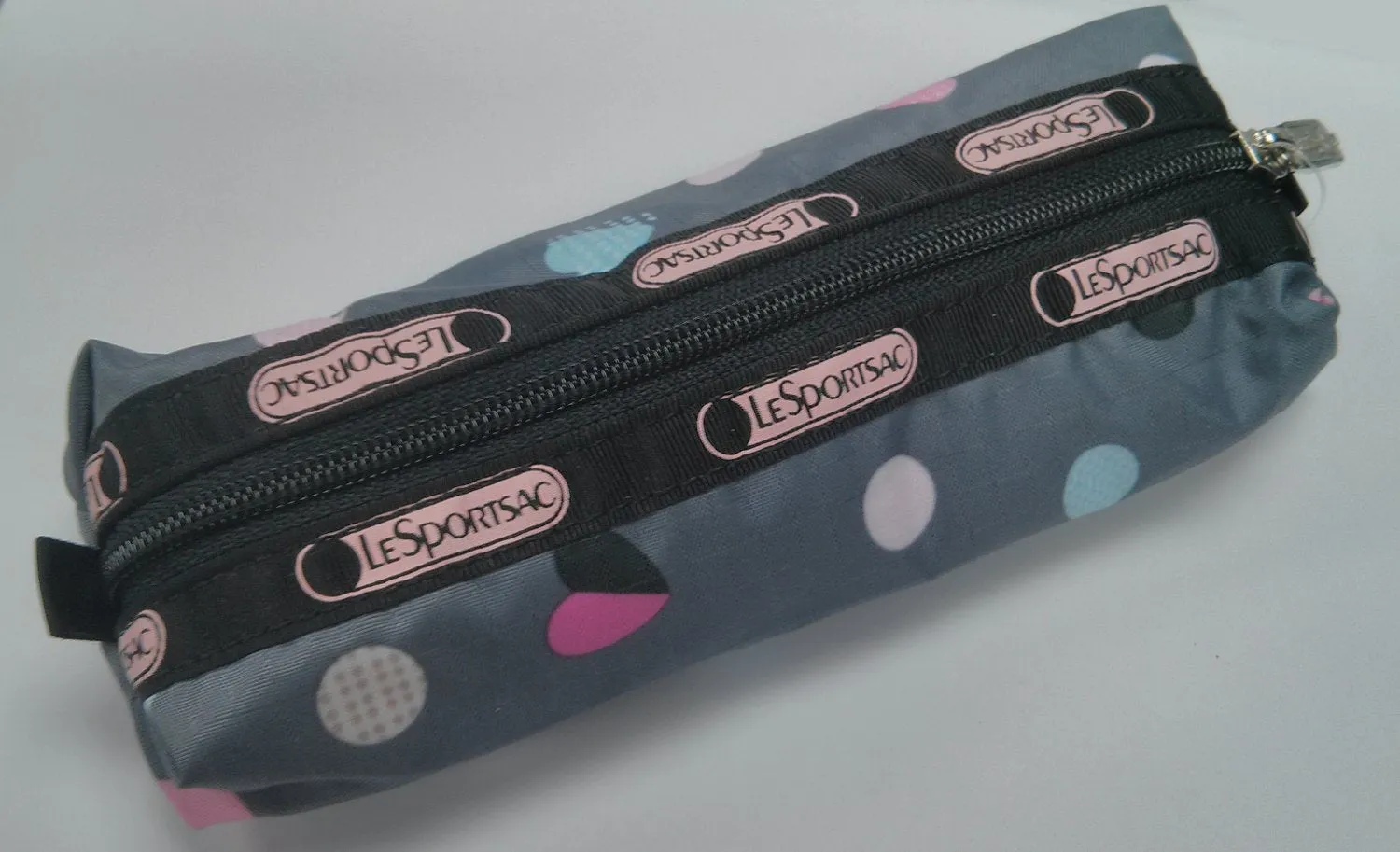 LeSportsac Pencil Case