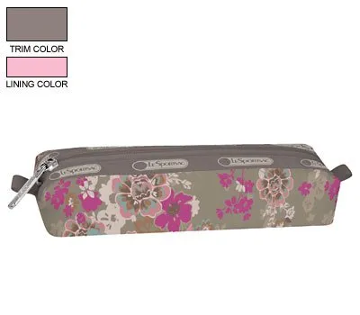 LeSportsac Pencil Case