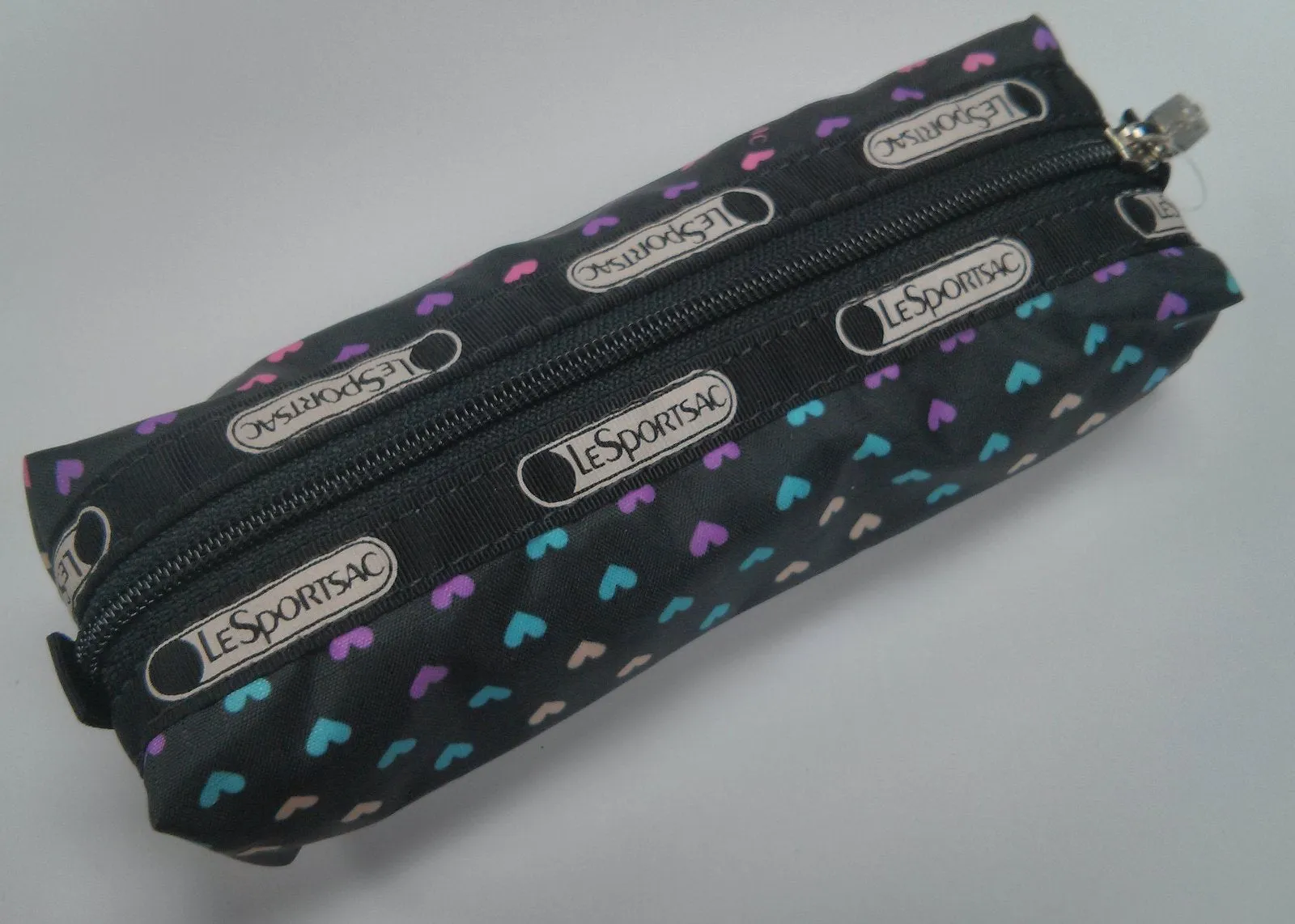 LeSportsac Pencil Case