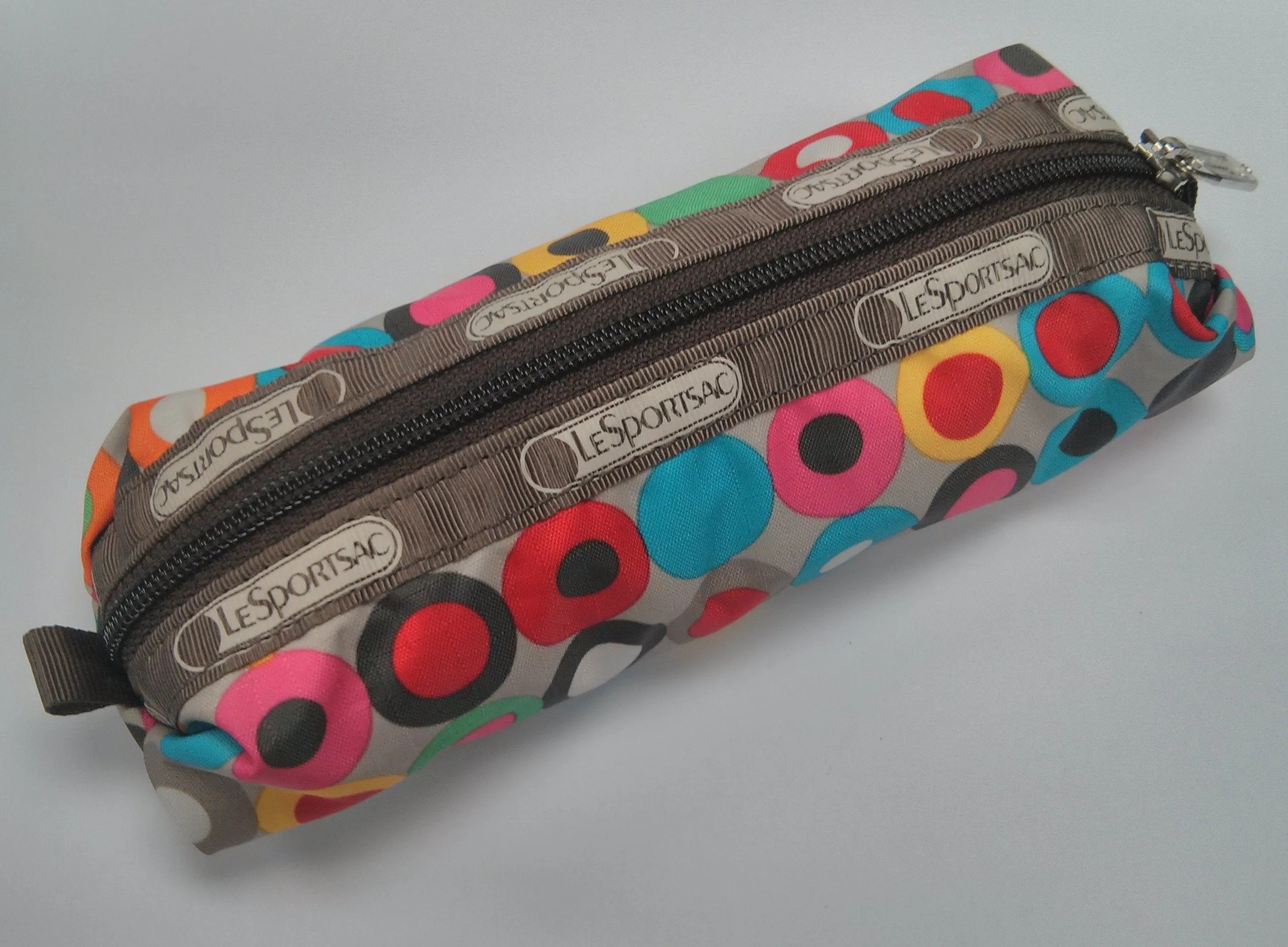 LeSportsac Pencil Case