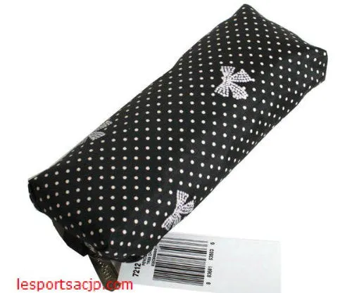 LeSportsac Pencil Case