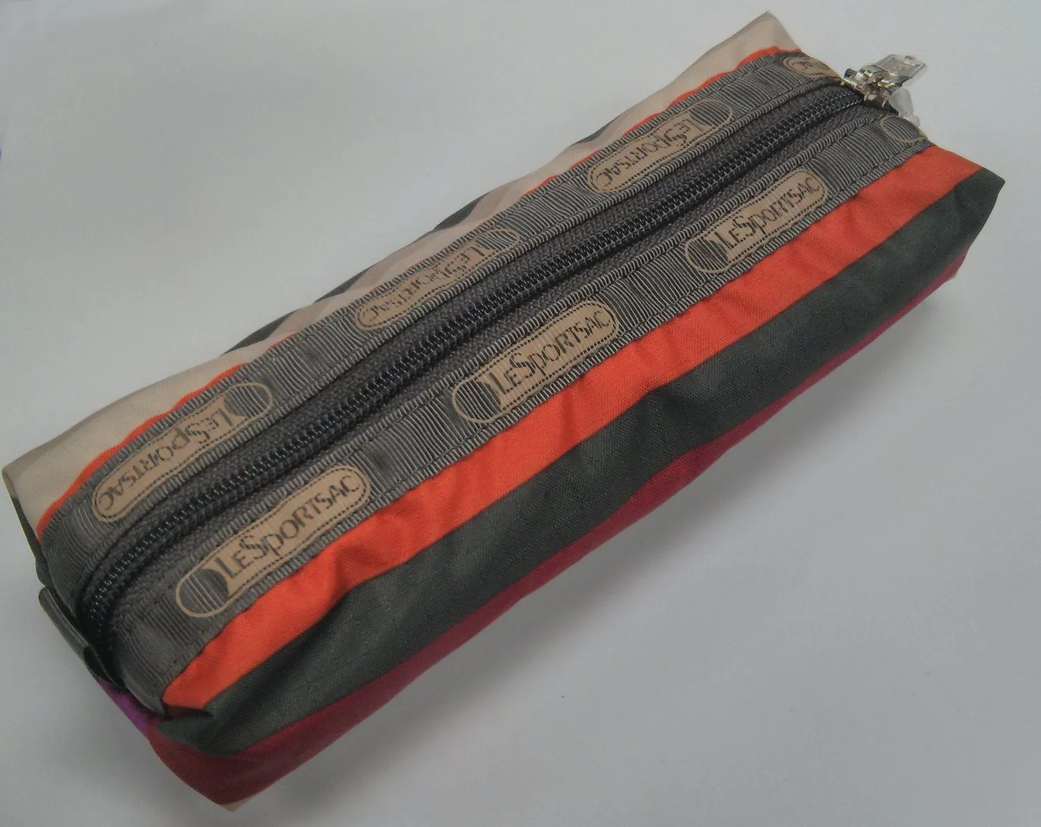 LeSportsac Pencil Case