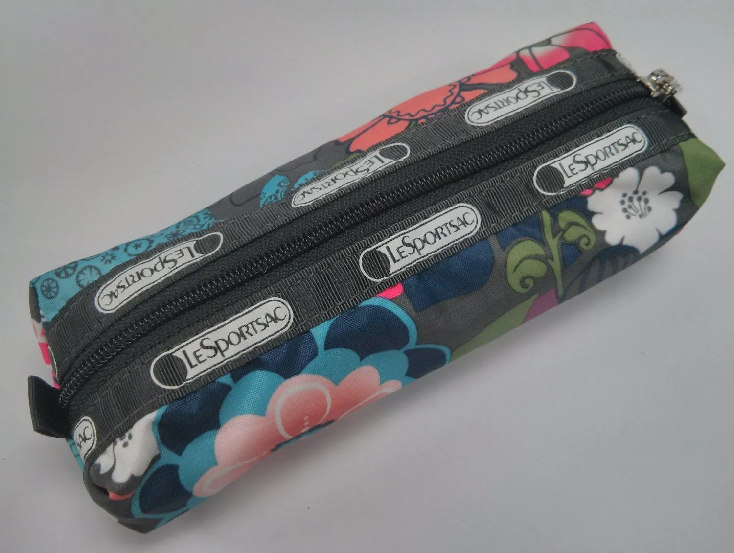 LeSportsac Pencil Case