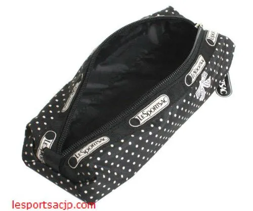 LeSportsac Pencil Case